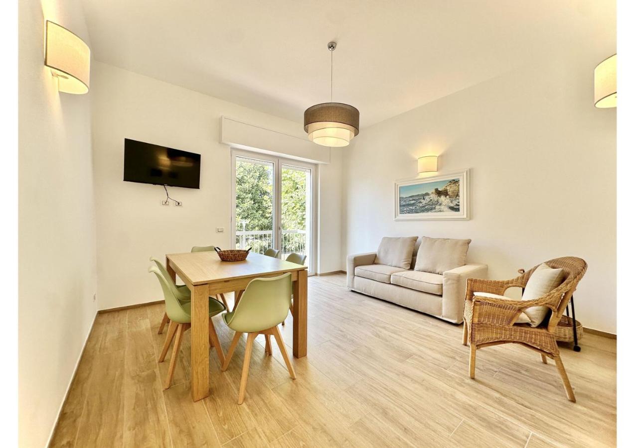Luxe Apartment Camaiore Exteriör bild