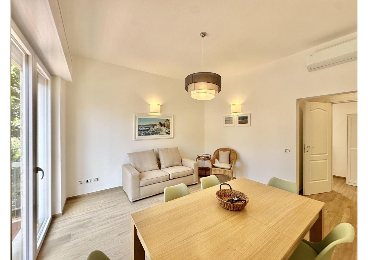 Luxe Apartment Camaiore Exteriör bild