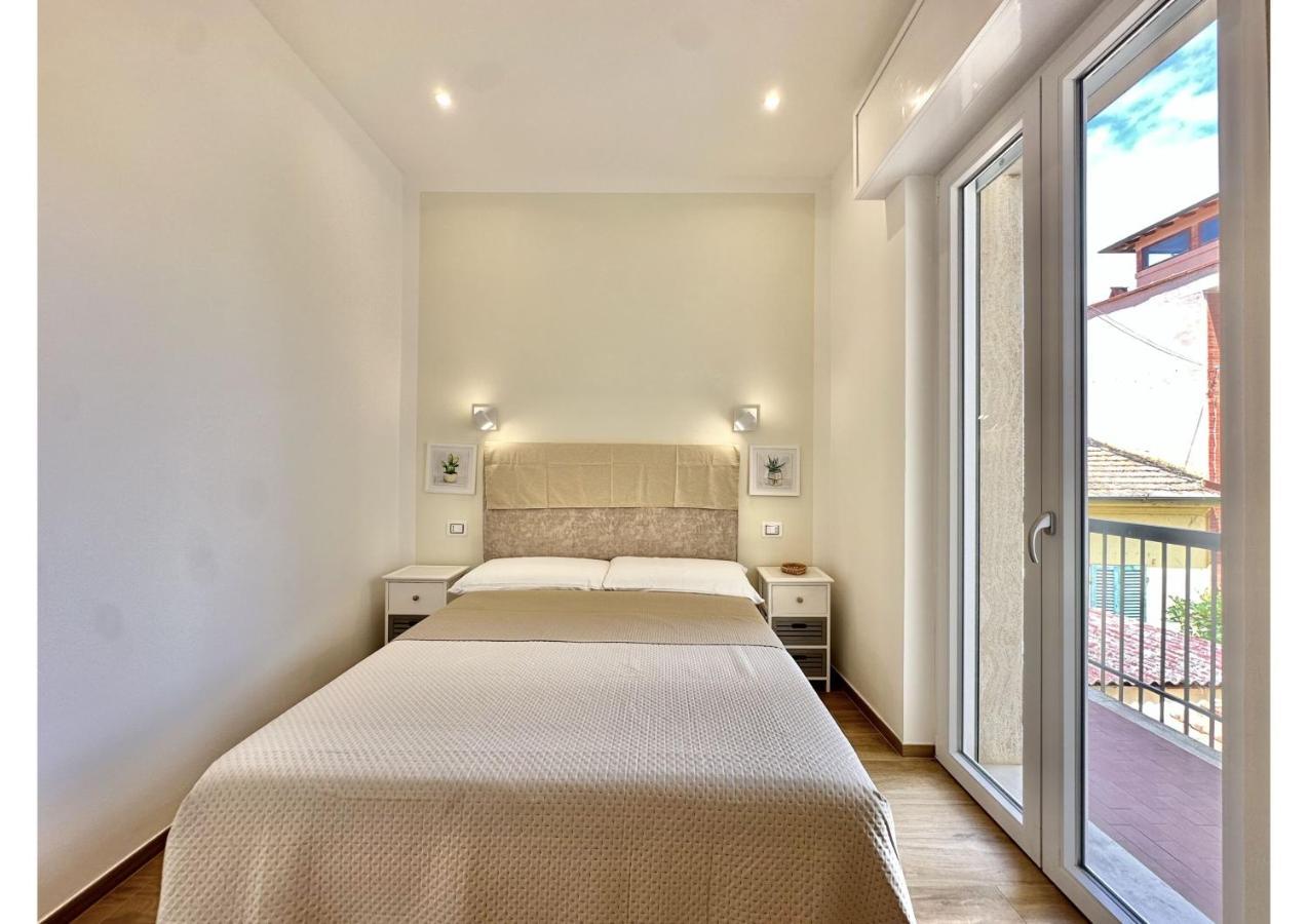 Luxe Apartment Camaiore Exteriör bild