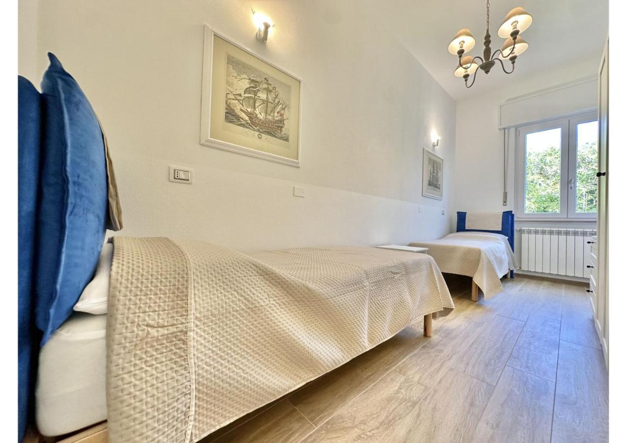 Luxe Apartment Camaiore Exteriör bild