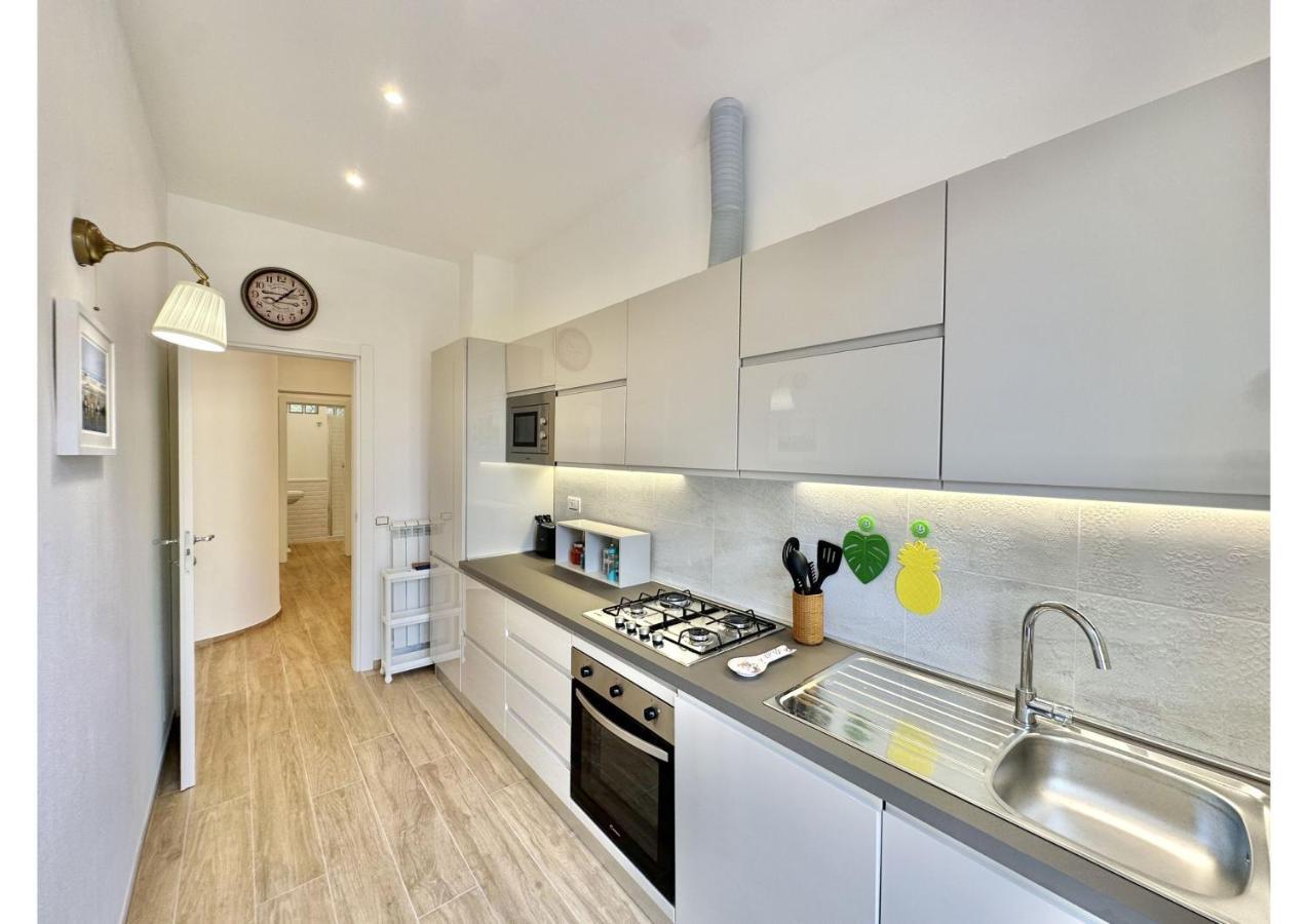Luxe Apartment Camaiore Exteriör bild