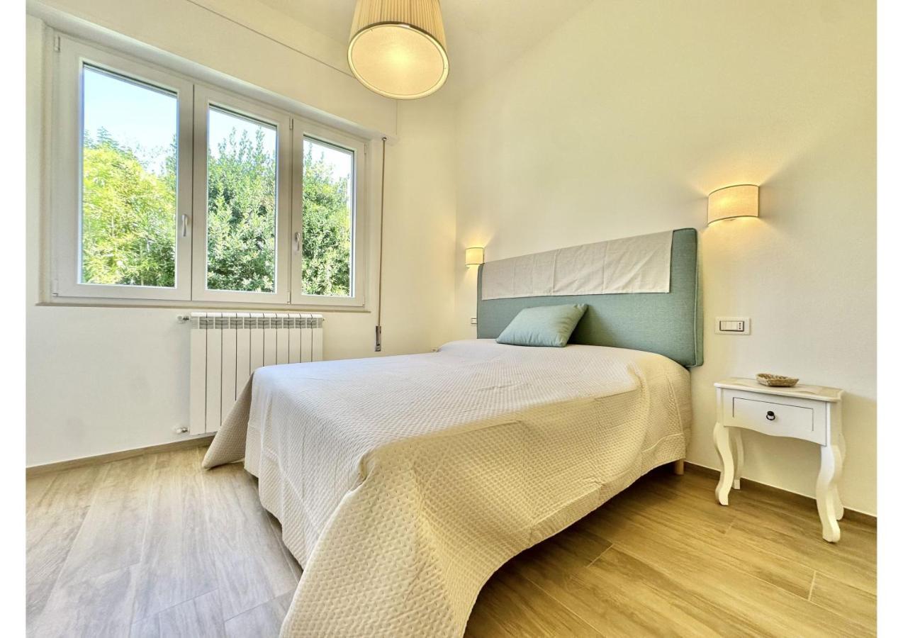 Luxe Apartment Camaiore Exteriör bild