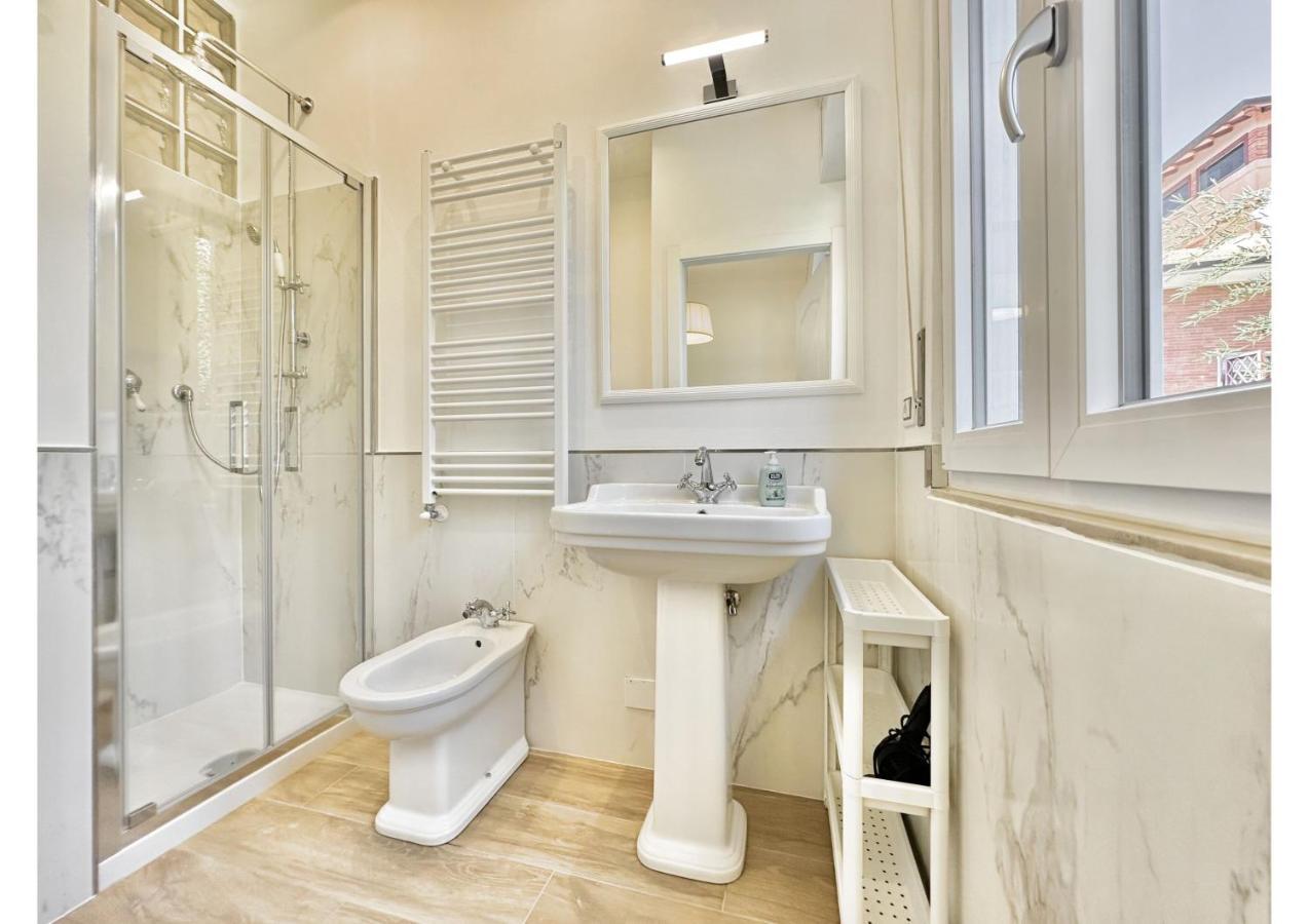 Luxe Apartment Camaiore Exteriör bild