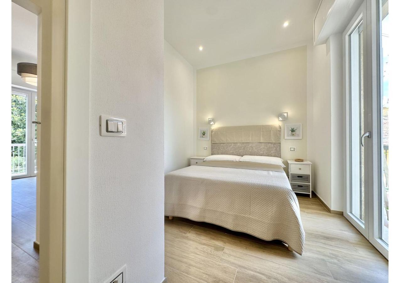 Luxe Apartment Camaiore Exteriör bild