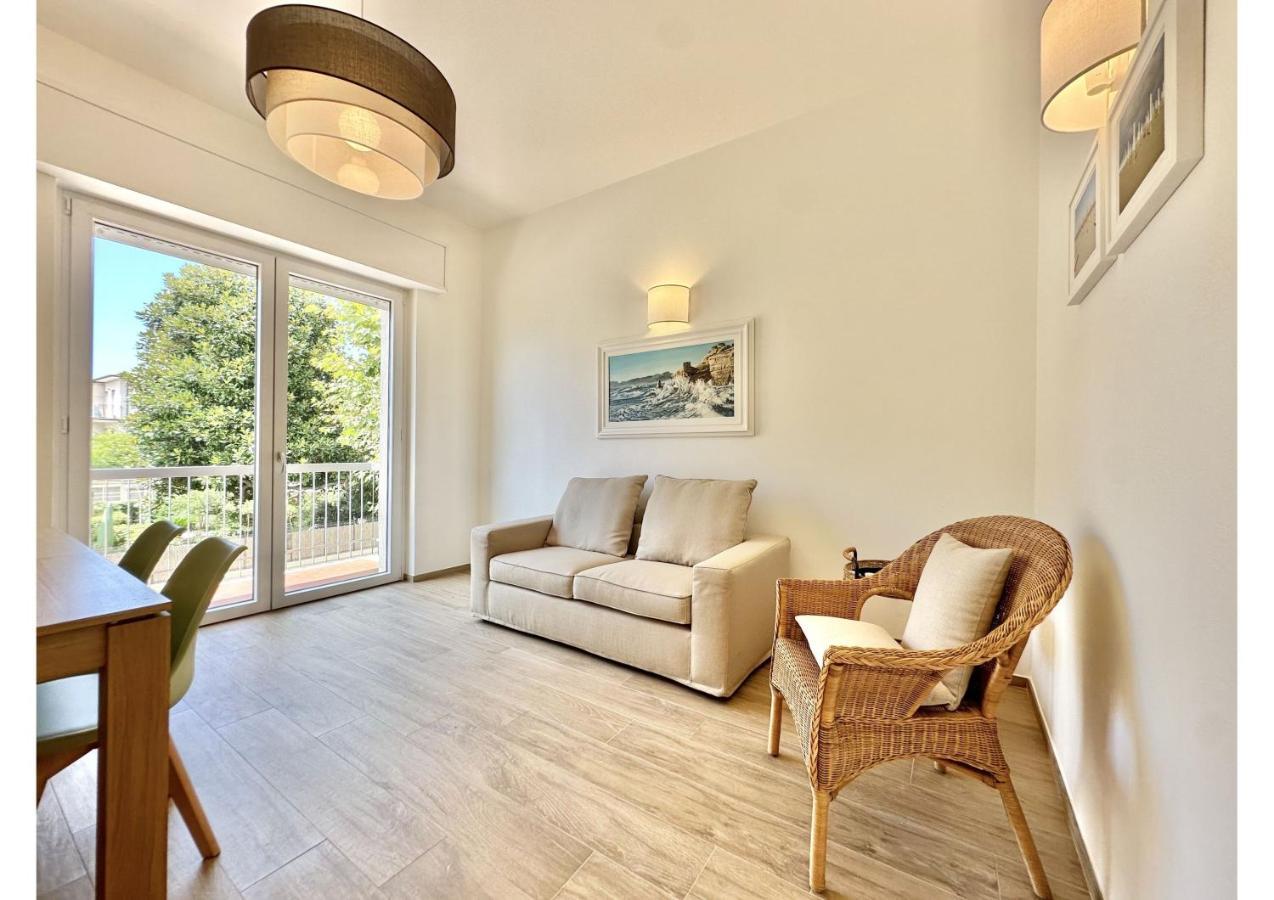 Luxe Apartment Camaiore Exteriör bild